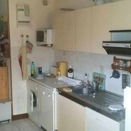 Pied Des Pistes 6/8 Pers En Ariege Ustou