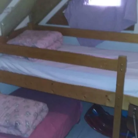 Pied Des Pistes 6/8 Pers En Ariege Дом отдыха Ustou